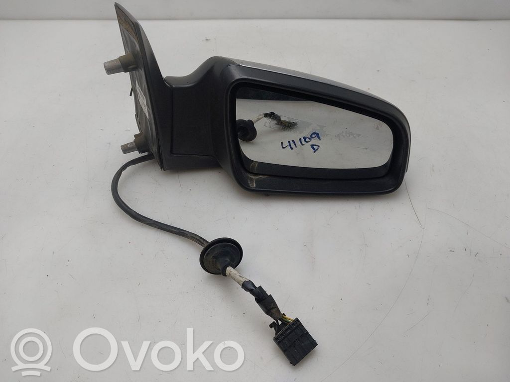 Opel Zafira B Oglindă electrică ușă față 