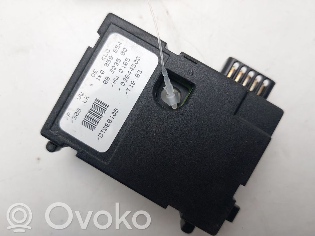 Sensor   1K0959654