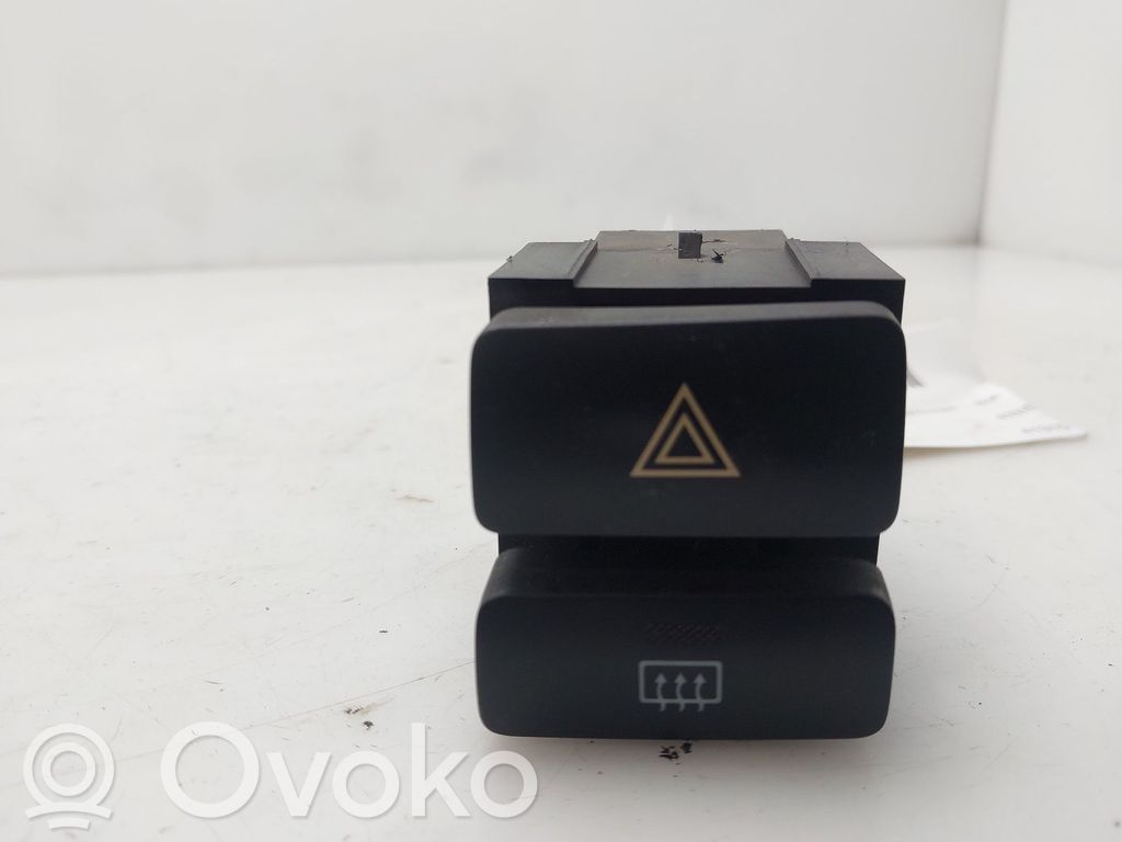 Toyota Corolla E120 E130 Hazard light switch 