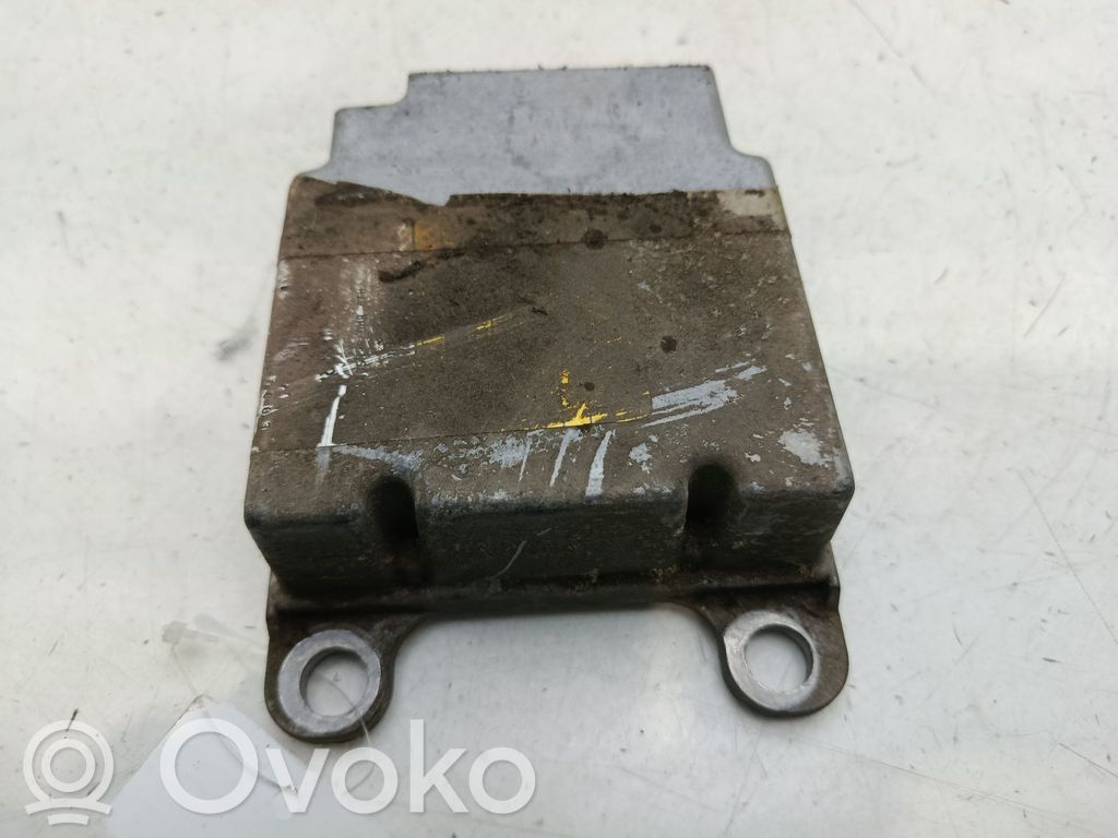 Toyota Corolla E120 E130 Unidad de control/módulo del Airbag 