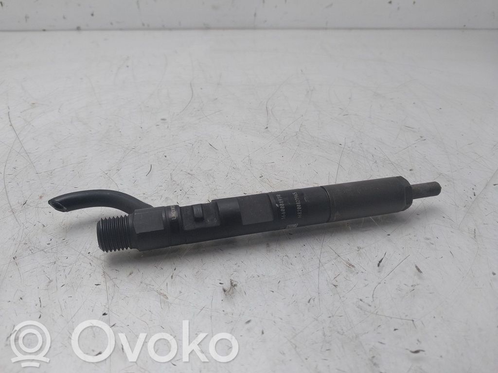 Inyector de combustible   8200827965