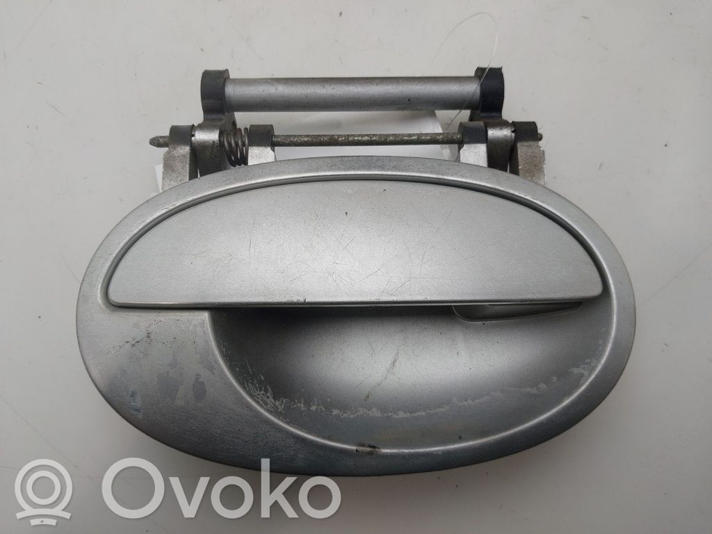 Opel Corsa C Maniglia esterna per portiera anteriore 