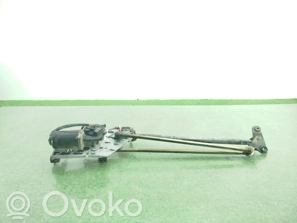 Opel Omega B2 Motor și paralelogram ștergător parbriz 