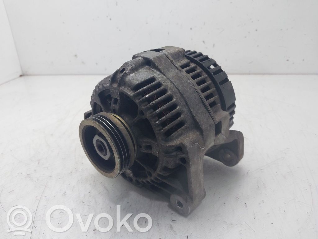Renault Clio II Ģenerators 