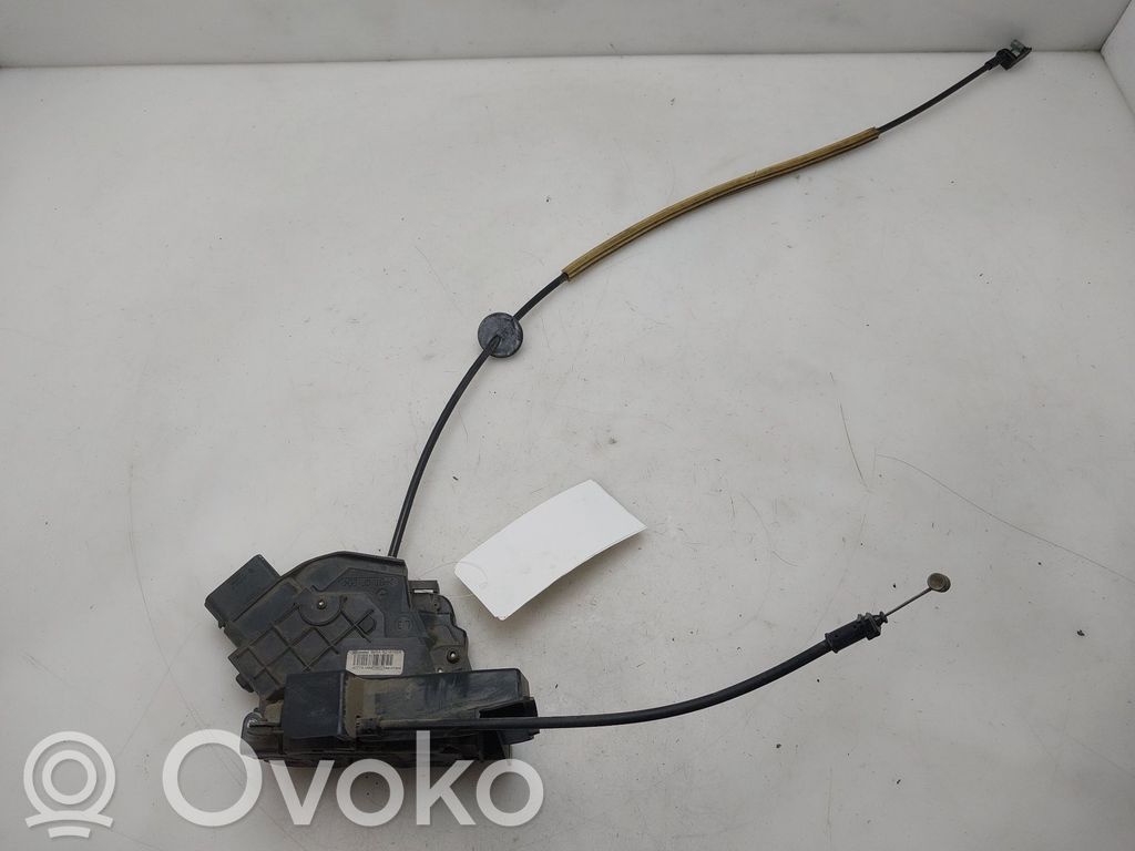 Etuoven lukko   3M5AR21813ER