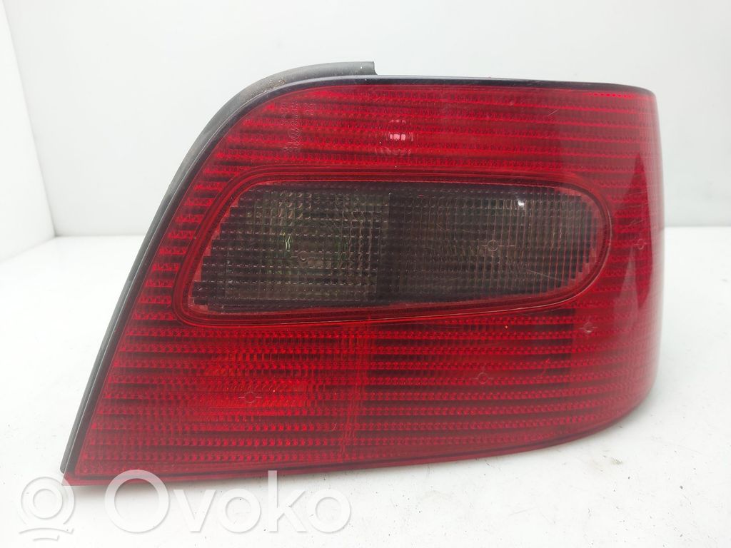 Citroen Xsara Takavalot 