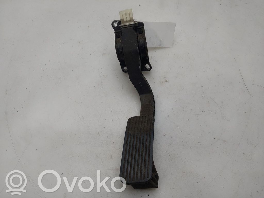 Gaspedalsensor elektrisch   9643473180