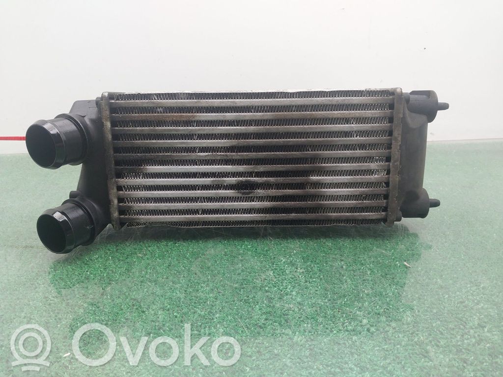 Radiador intercooler   9800291280