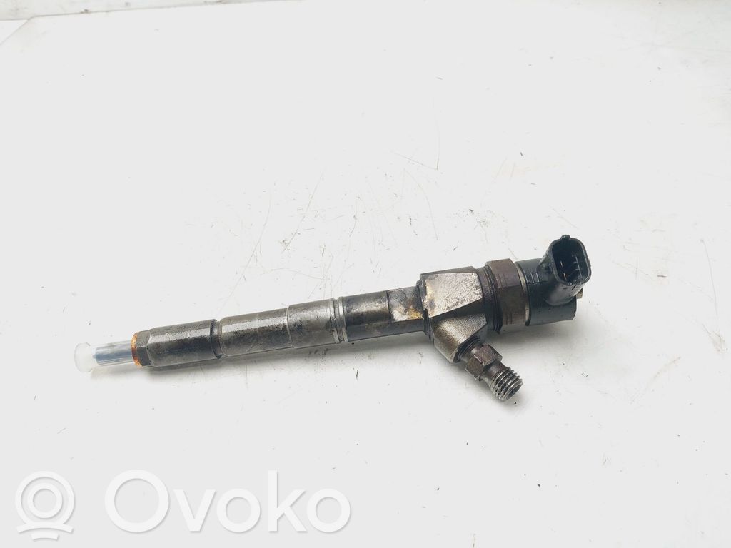 Lancia Delta III Injector combustibil 