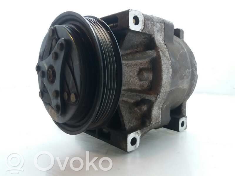 Fiat Punto (188) Kompresor / Sprężarka klimatyzacji A/C 