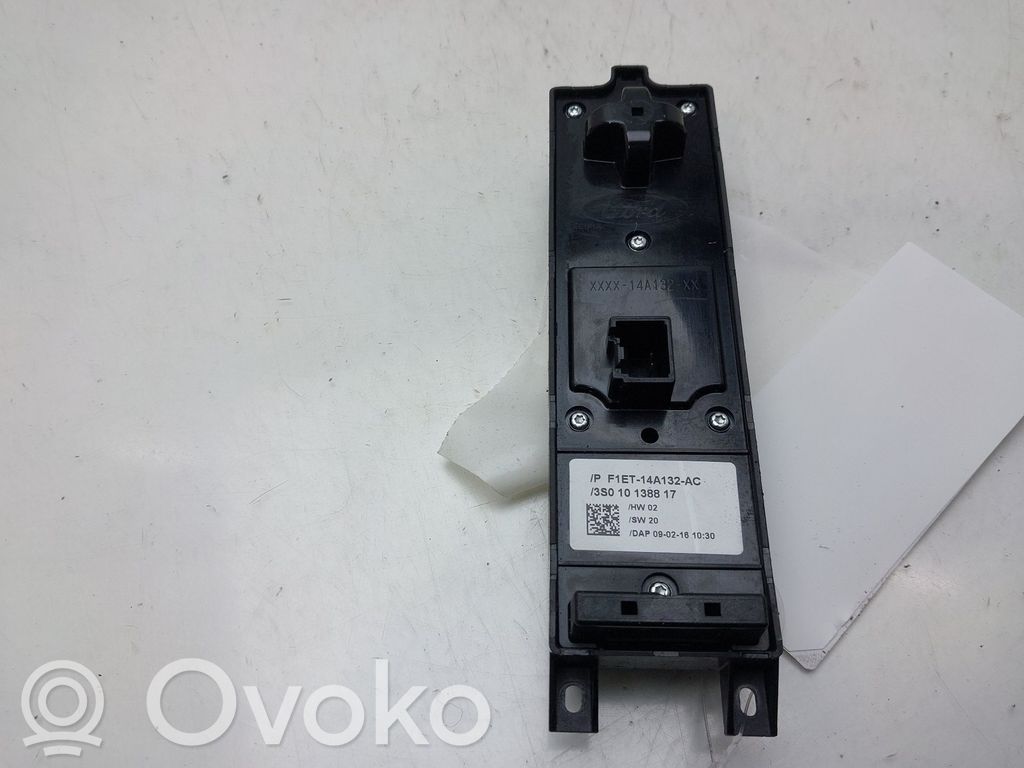 Ford C-MAX II Przyciski szyb 