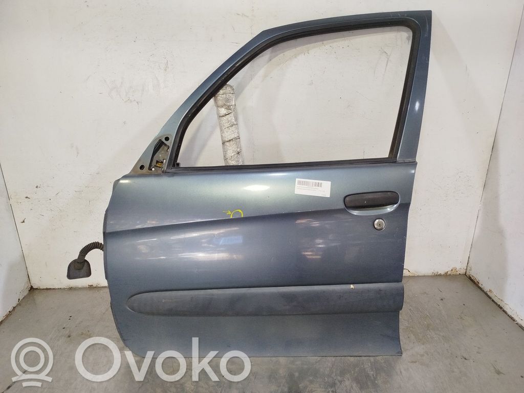 Citroen Xsara Picasso Puerta delantera 