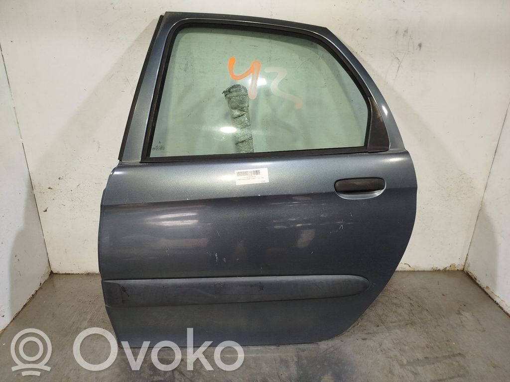 Citroen Xsara Picasso Puerta trasera 