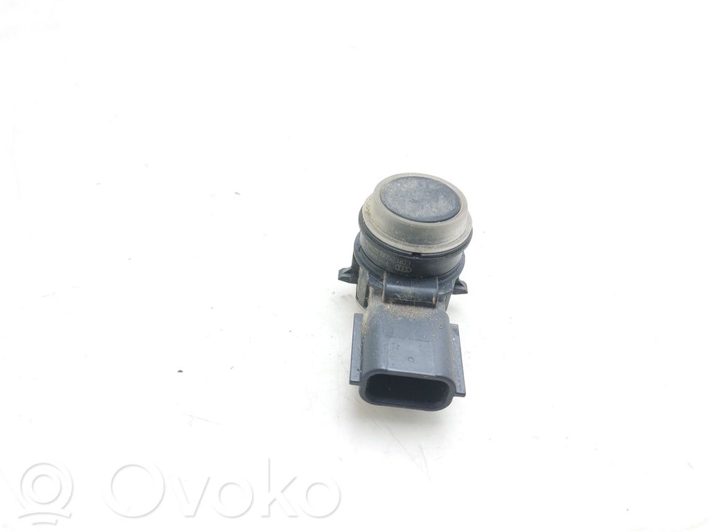 Dacia Duster II Sensor de aparcamiento PDC 