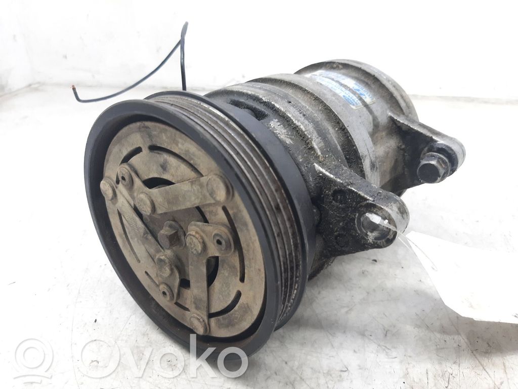 Hyundai Atos Classic Kompresor / Sprężarka klimatyzacji A/C 