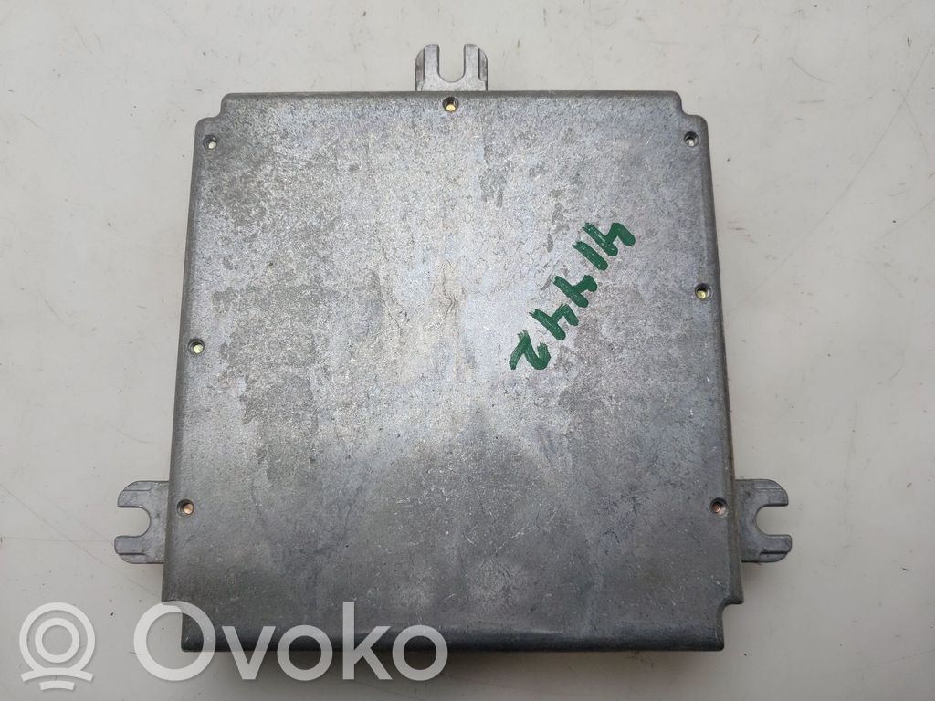 Engine control unit/module   37820PWBG41