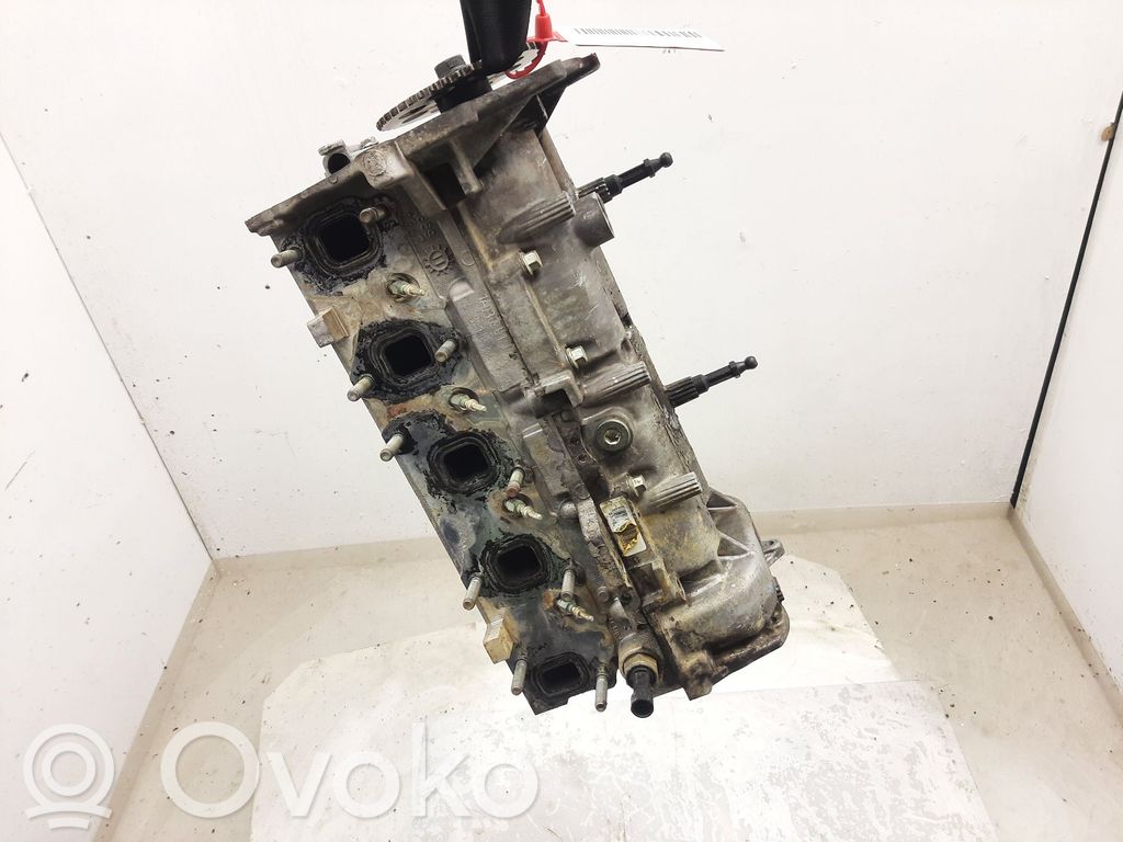 Opel Corsa D Sylinterinkansi 
