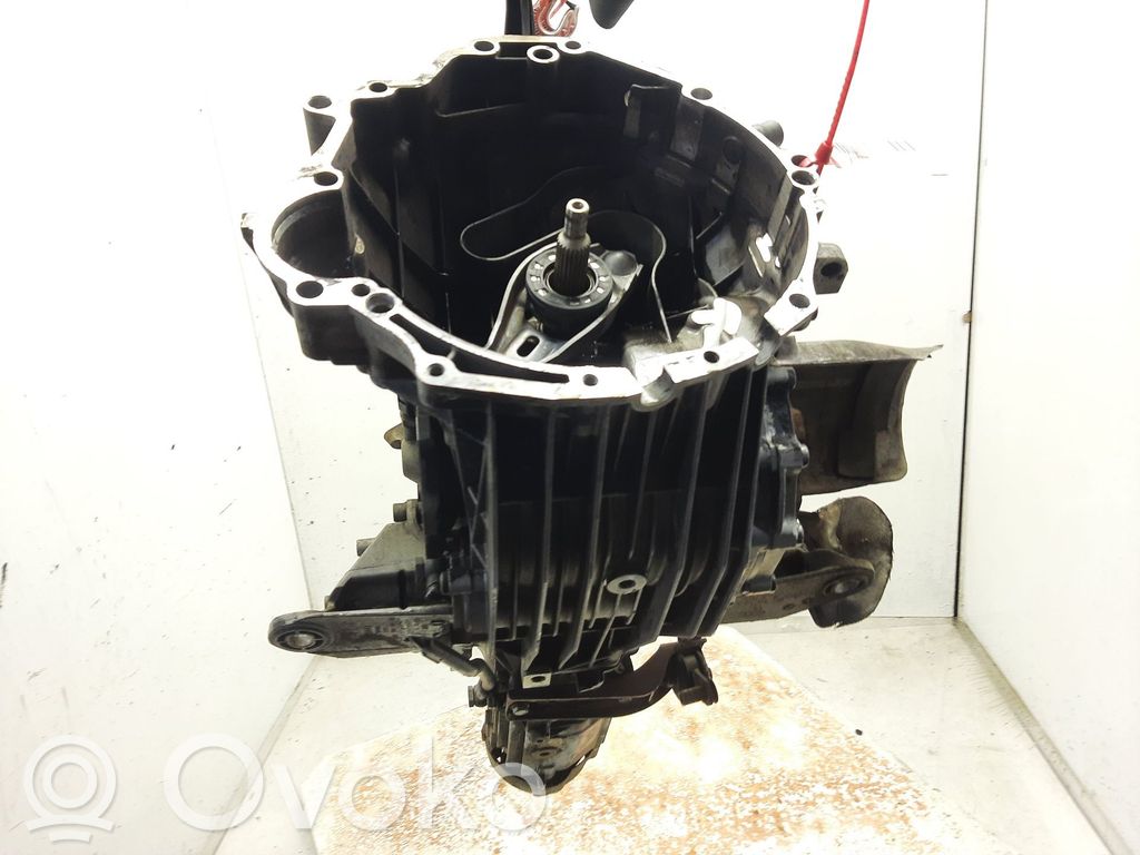 Audi A6 S6 C5 4B Manualna 5-biegowa skrzynia biegów 