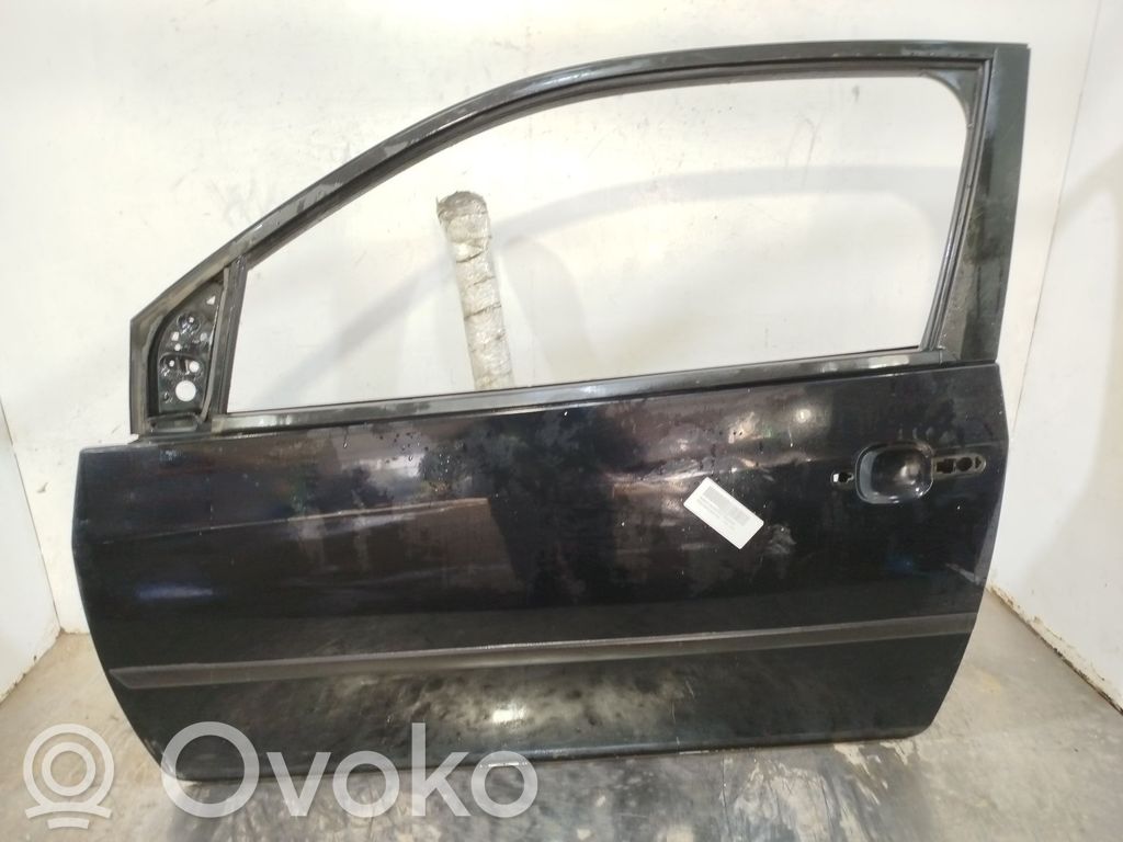 Ford Fiesta Priekinės durys 