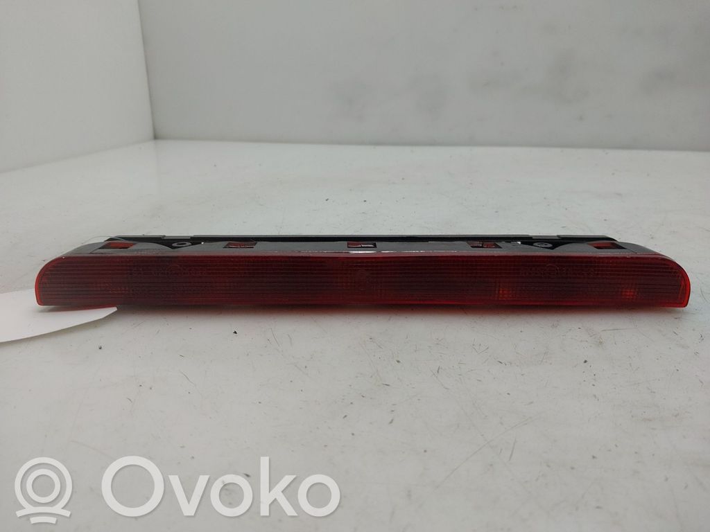 Citroen Xsara Picasso Third/center stoplight 