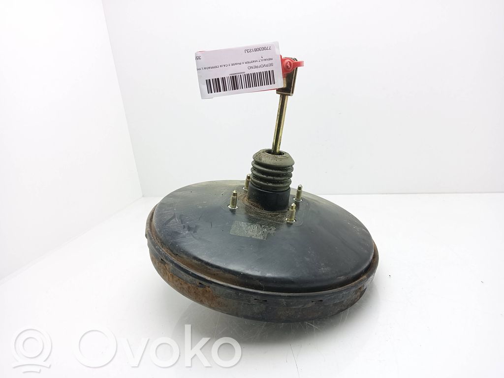 Jarrutehostin   7700308123J