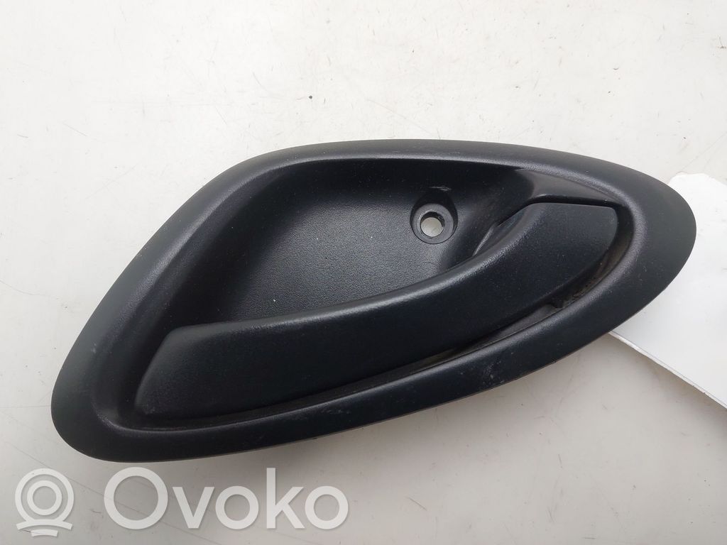 Honda Jazz Manecilla interna puerta trasera 