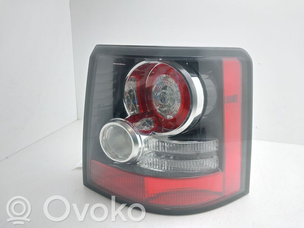 Land Rover Range Rover Sport L320 Luci posteriori 