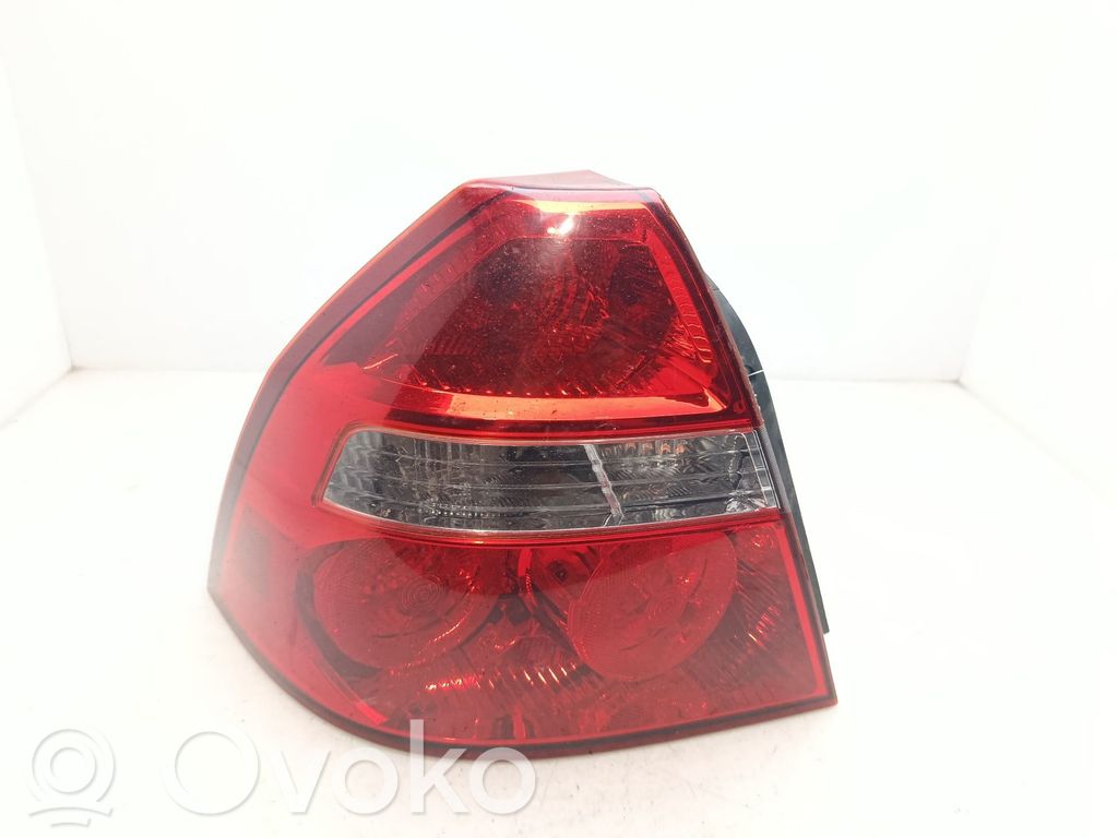 Chevrolet Aveo Takavalot 