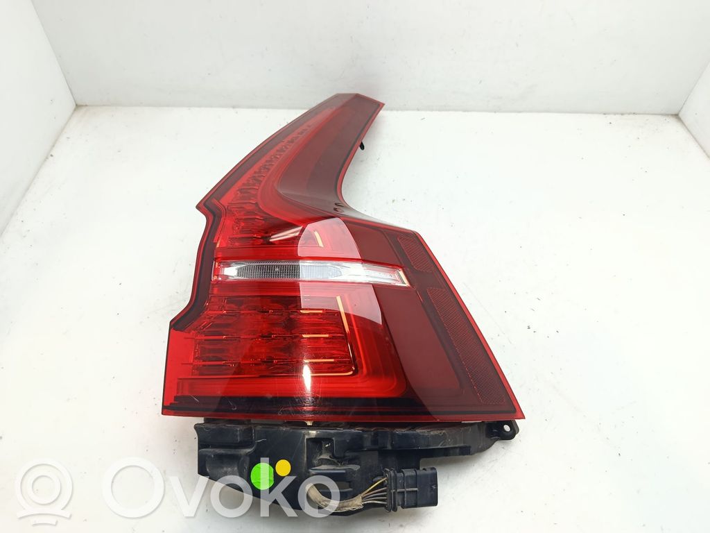 Volvo V40 Takavalot 