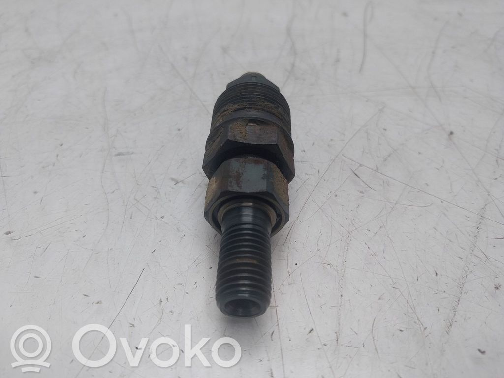 Opel Combo B Injector combustibil 