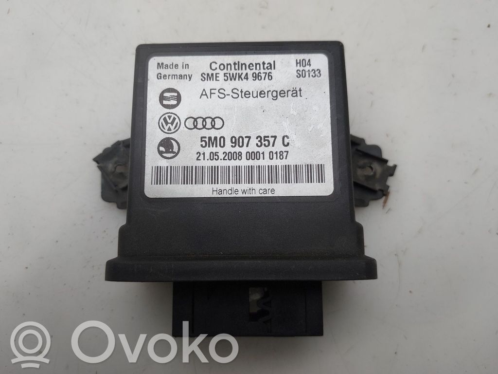 Altre centraline/moduli   5M0907357C