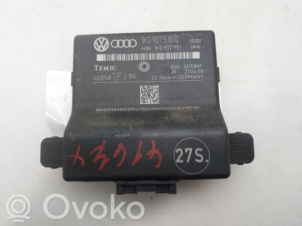 Altre centraline/moduli   1K0907530Q