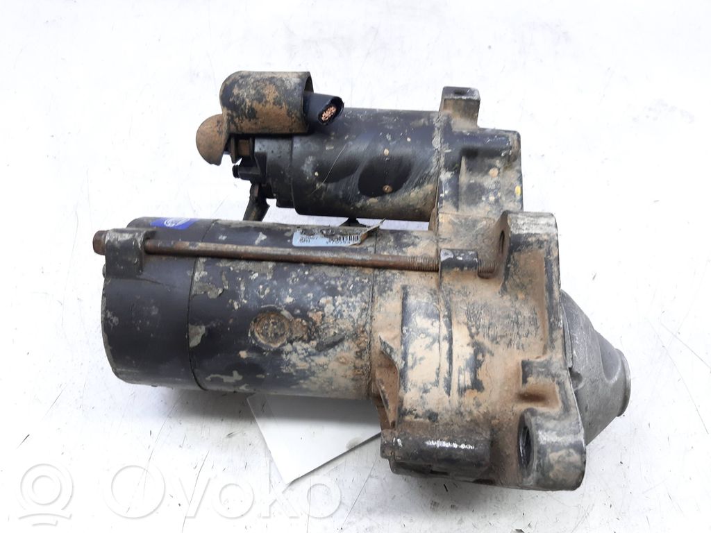 Suzuki Vitara (ET/TA) Starter motor 