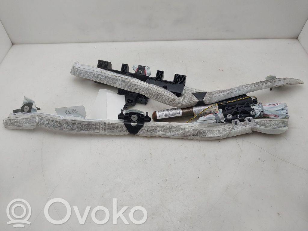 BMW 1 E81 E87 Kopfairbag 