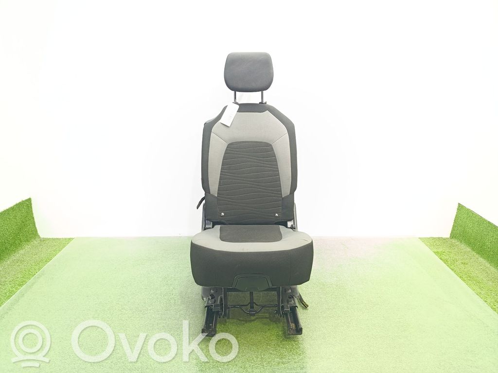 Fotel tylny   1610439680