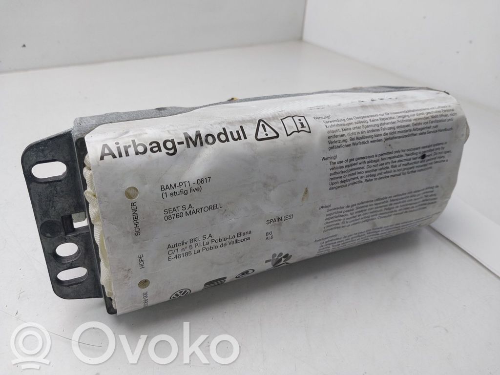 Seat Altea Beifahrerairbag