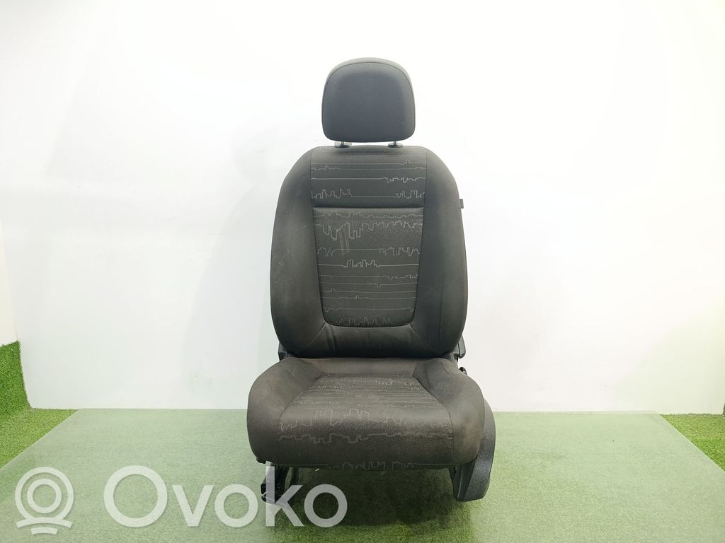 Opel Meriva B Scaun șofer 