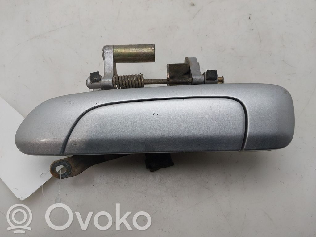 Honda Jazz Manecilla externa puerta trasera 