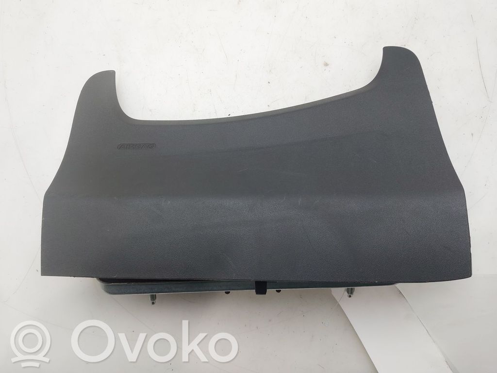 Ford Fiesta Polviturvatyyny 