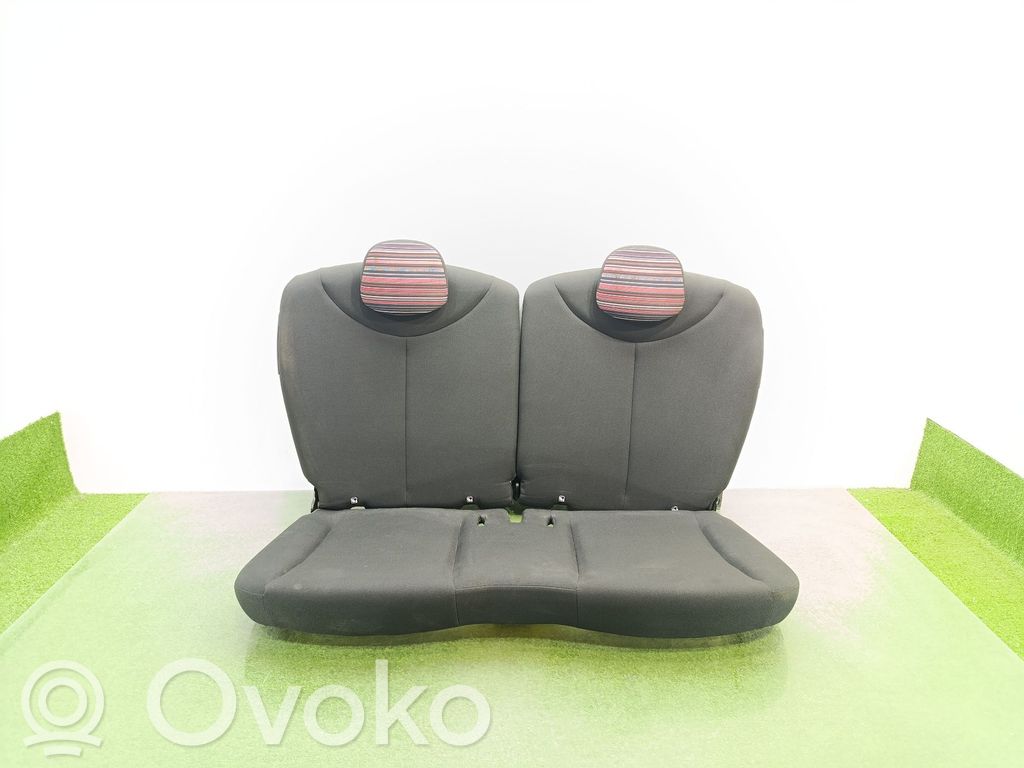 Citroen C1 Scaun spate 