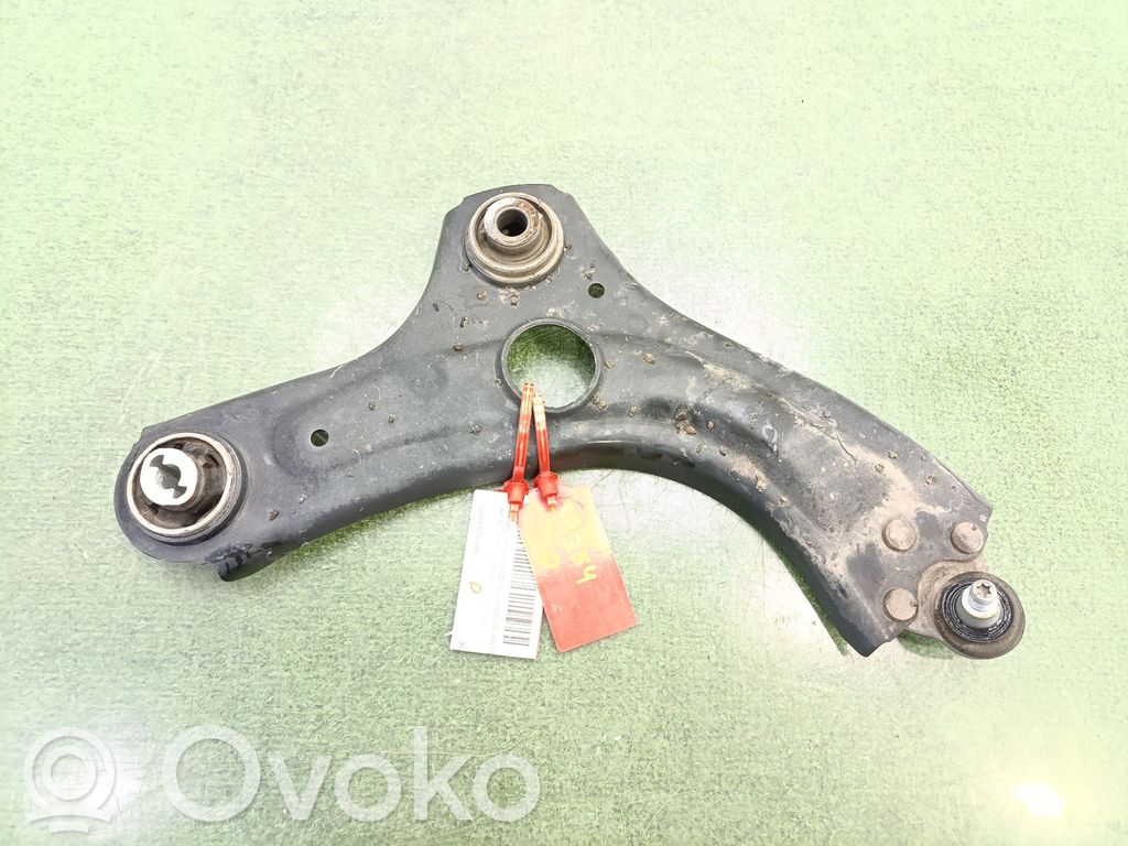 Querlenker Achsschenkel vorne   545002446R