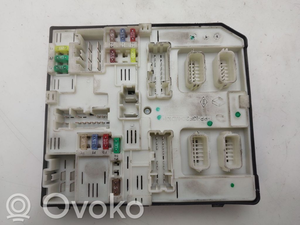 Módulo de fusible   284B62069R