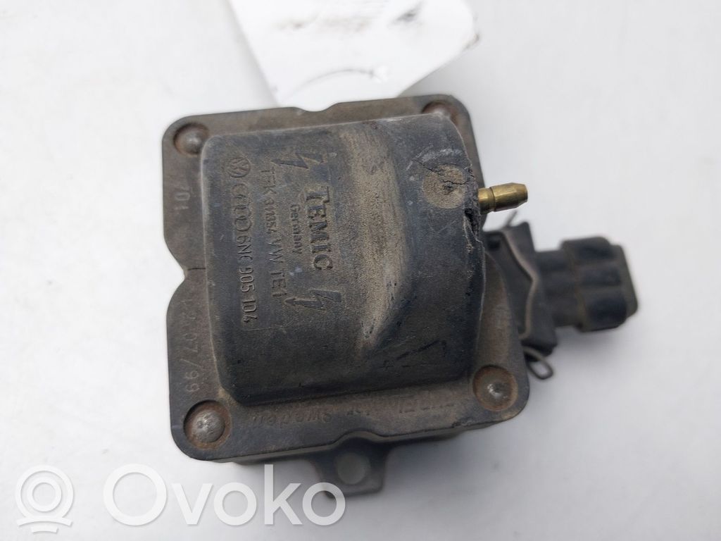 Volkswagen Polo II 86C 2F Bobină aprindere 