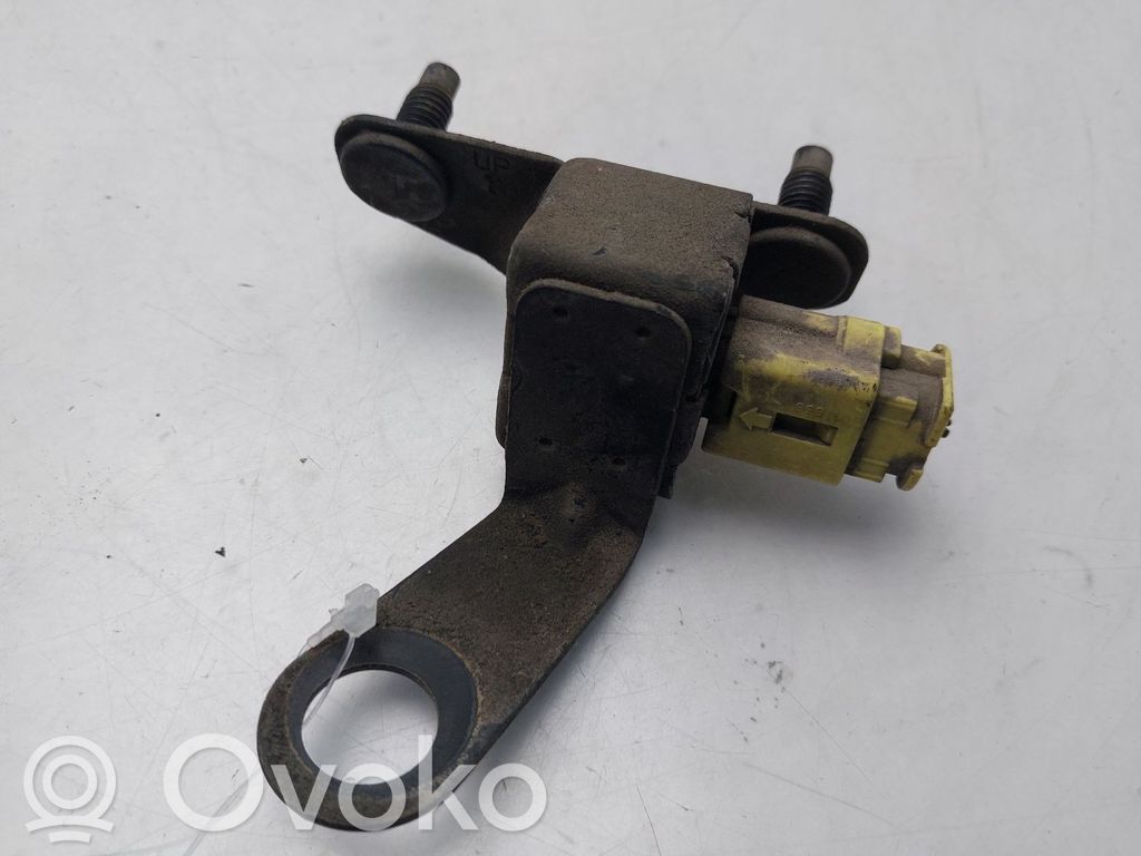 Toyota Corolla E110 Sonstige Steuergeräte / Module 