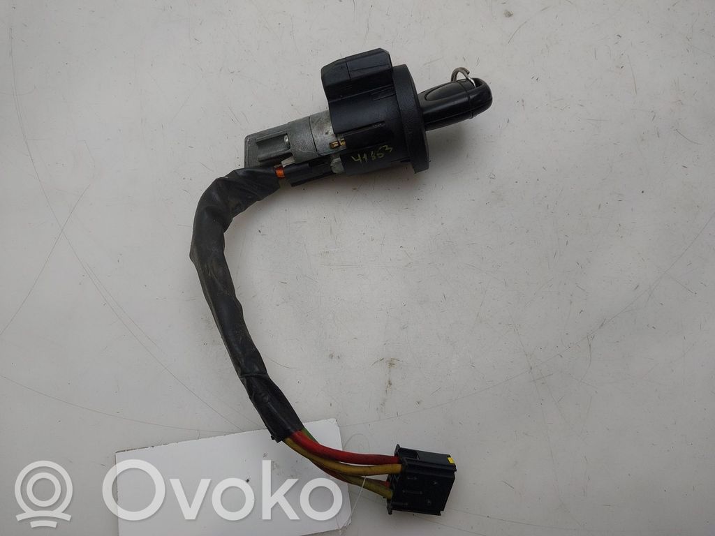 Renault Clio II Ignition lock 