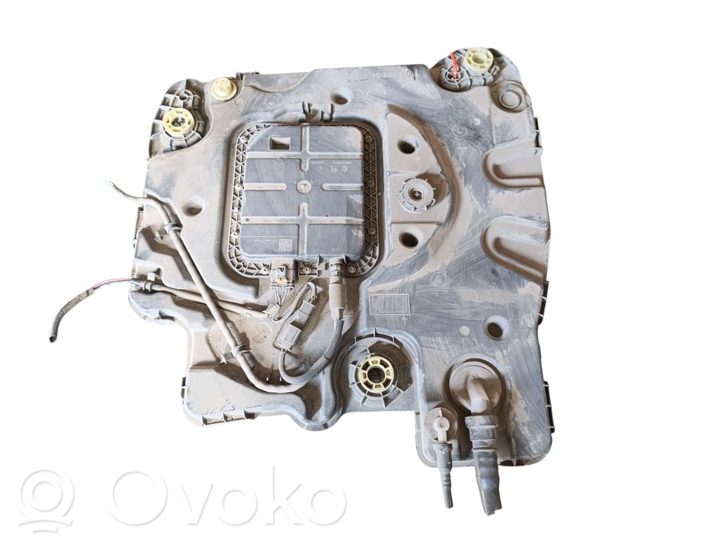 Citroen C4 Cactus Rezervor lichid AdBlue 