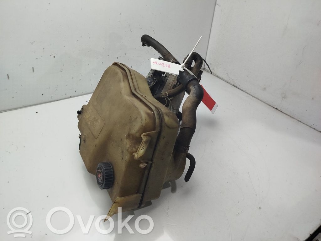 Citroen C5 Servopumpe 
