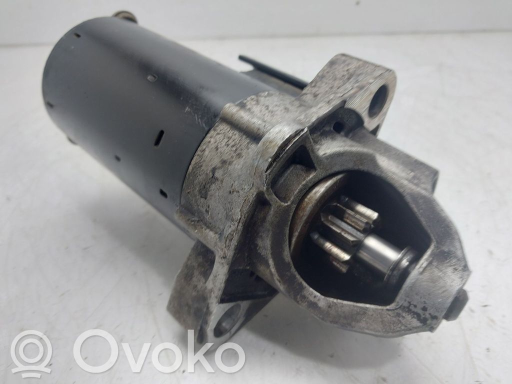 Motor de arranque   078911023D