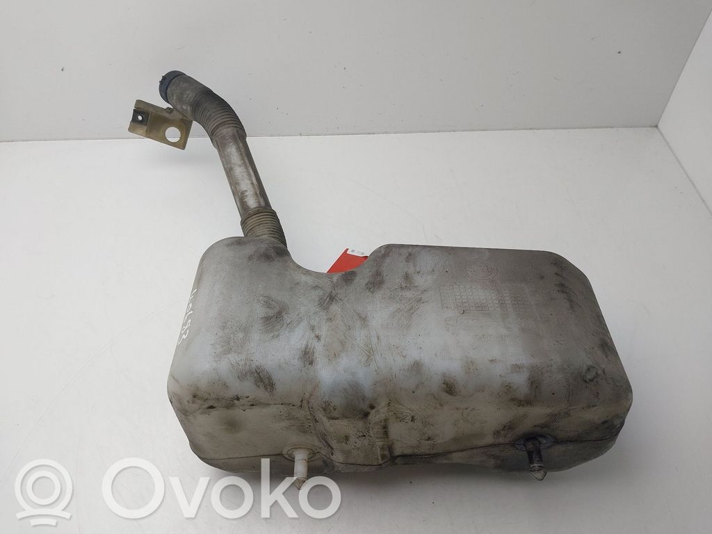 Citroen Jumper Wischwasserbehälter 
