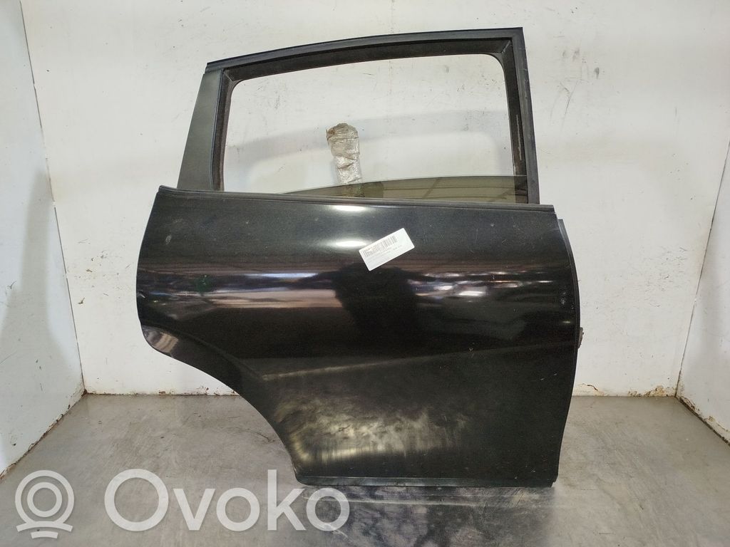 Seat Leon (1P) Puerta trasera 
